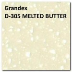 Grandex D-305 MELTED BUTTER